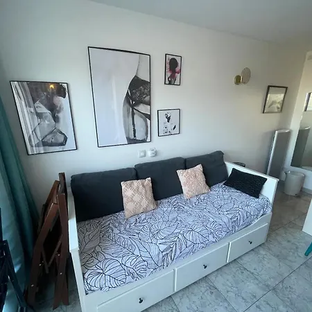 'soleil Et Liberte' - Village Naturiste Apartment Agde
